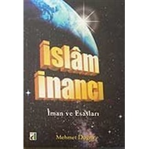 İslam İnancı - Mehmet Doğru - Damla Yayınevi