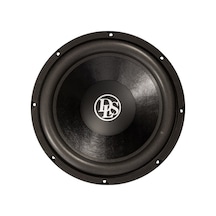 Mcw12 Dls Performance Serisi 30 Cm Subwoofer