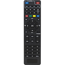 Uydu Kumanda Sungate Sunplus Astra Plus Hd Slim