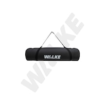 Walke Premium 10 mm Taşıma Askılı Pilates Minderi Yoga Matı