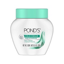 Ponds Cold Makyaj Temizleyici Krem 99 G