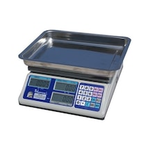 Dikomsan Fiyat Hesaplamalı Terazi Sep-30 KG x 5 - 10 G