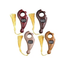 Tesbih Model Dijital Zikirmatik Şeffaf