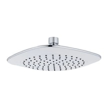 Kireç Kırıcılı Sistem Tek Fonksiyonlu Duş Başlığı Modern 6998