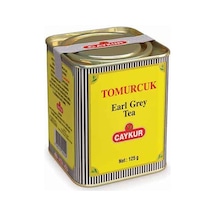 Çaykur Tomurcuk Çay 125 G