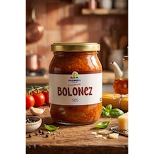 Parmell Bolonez Sos 175 G