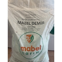 Demir Sülfat Karaboya, Saçıkara, Saçıkıvrız, Şıbılık Gübre