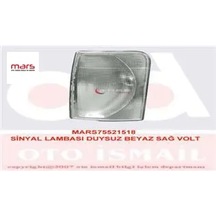 Sinyal Lambası Duysuz Beyaz Sağ Volt Mars 2d0953042a