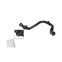 İbraş 11929 Turbo Borusu 8200468372