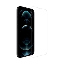 Apple Uyumlu iPhone, 13 Mini Maxi Glass Temperli Cam Ekran Koruyucu