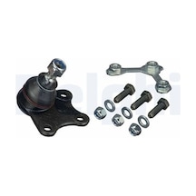 Skoda Fabia Sol Rotil 2008-2014 Delphi
