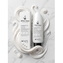 Xaura Beauty White Swan Tone-up Kremi 150 Ml Yüz & Vücut İçin