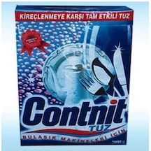 Contnit Bulaşık Makinesi Tuzu 2 KG