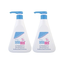 Baby Bebek Şampuanı 500 Ml x 2 Adet