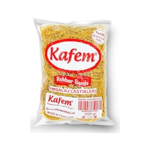Kafem Ambalaj Lastiği 70 mm 1 KG