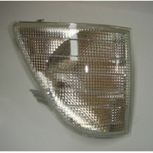 1995-2000 Mercedes Sprinter Ön Sinyal Sağ Beyaz Mars Adet Oem No:a90182002214