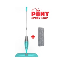 Pony Sprey Mop - Yedek Mop