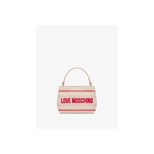 Love Moschino Kadın Çapraz Çanta Jc4240pp0mko110a Pembe
