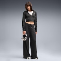 Puma Essentials Kadın Eşofman Altı C-pum636667p01p01 Siyah