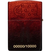 Zippo 46213 2024 Founder's Day Collectible Çakmak