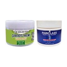 Çörek Otu Rahatlatıcı 150 Ml+painclass 100 Ml Kuyruk Yağı