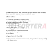 Hava Filtresi Clio V Captur 1.0 Mikra 1.3 0.9 1.5