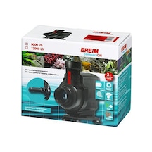 Eheim Compact On 9000 Akvaryum Kafa Motoru