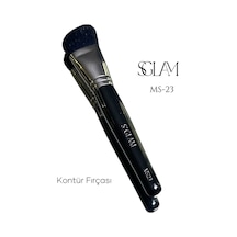 S'glam Pro Contour Brush