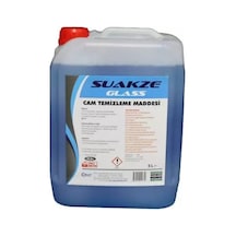 Suakze Camsil 5 Kg Tekli