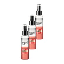 Avon Advance Techniques Reconstruction Bi-phase Onarıcı Saç Spreyi 3 x 100 ML
