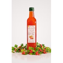 Alıç Sirkesi Cam Şişe 500 Ml
