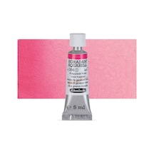 Schmincke : Horadam Aquarelle Tüp Sulu Boya : Rose Madder 5 Ml