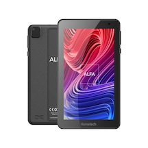 Hometech Alfa 7 MRC 2 GB 32 GB 7" Tablet