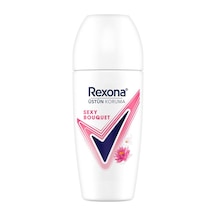 Rexona Roll-on Woman 50 Ml S. Bouqet - 8 Adet Tarı