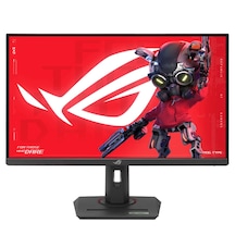 Asus ROG Strix XG27UCG 27" 1 MS 320 Hz Çift Modlu Oyuncu Monitörü
