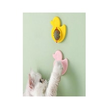 Ördek Kedi Otu Oyun Topu 4 Renk
