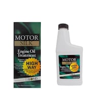 Motor Silk Hıgh Way Ağır Vasıta Hızlı Kilometre Araçlara Özel For