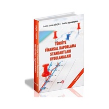 Türkiye Finansal Raporlama Standartları Uygulamaları