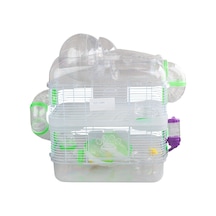 Orjin Hamster S812 Kafesi 40x26x49 Cm