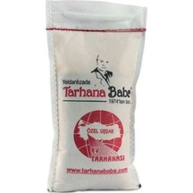 Tarhana Baba Uşak Ev Tarhanası Acılı 250 G