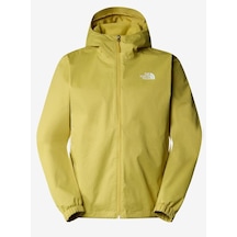 The North Face M Quest Jacket Erkek Mont Sarı