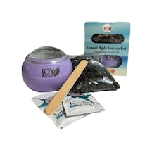 Joywax Granül Boncuk Ağda Isıtıcılı Set