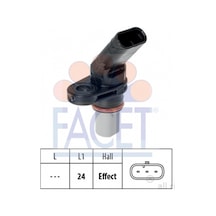 Jetta 1.2 Tsı Cbzb 11→ Motor Devir Sensörü 02T906207 02T906207C