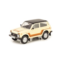 1:18 1986 Lada Niva 5000