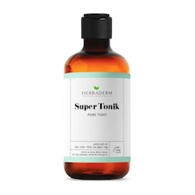 Pore Tight Sivilce, Siyah Nokta Karşıtı Super Tonik Laktik Asit %7