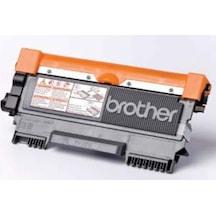 BROTHER Siyah  1200 Sayfa Lazer Toner TN-2260