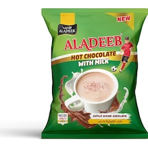 Aladeeb Sütlü Sıcak Çikolata İçecek Tozu 250 G
