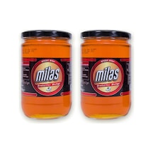 Milas Üreticiler Birliği Çiçek Balı 2 x 850 G