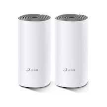 Tp-lınk Deco E4 1200mbps Mesh Wıfı Sistemi İkili -30979