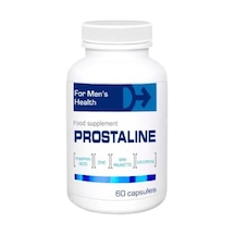 Prostaline Erkeklere Özel 60lı X 1 Adet